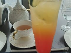 -Social 秀西餐厅-长沙瑞吉酒店(运达店)