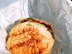 -Grinder 绞肉机汉堡(武定路店)