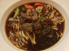 -康师傅私房牛肉面(申虹店)