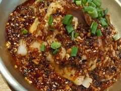 蒜泥白肉-兔槽江湖菜·重庆璧山兔(水围店)