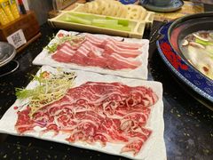 -成都老码头火锅(旺角店)