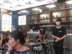 -小螺大作·螺蛳粉火锅(林和西店)