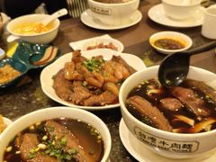 -中国厨房/台湾牛肉面