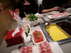 -海底捞火锅(河东万达广场店)