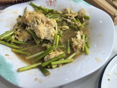 -途肴·老农饭庄(百里峡店)