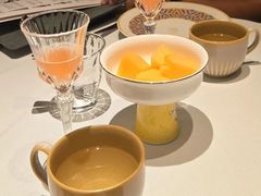 -狮拾久·现代新加坡料理(壹方城店)