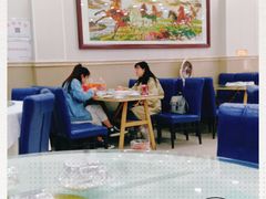 大堂-聚德福海鲜家常菜(刘庄店)