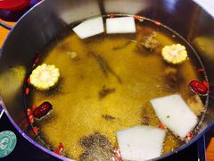 -牛很鲜潮汕牛肉火锅(椒江店)