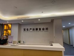-宝生月子中心·独栋独院式(南山店)