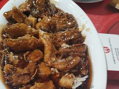 -魁盛居百年鲁菜馆(中林路店)