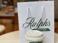 -Ralph’s Coffee(北京三里屯店)