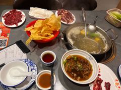 -贵宾牛·潮汕牛肉火锅(珠池总店)
