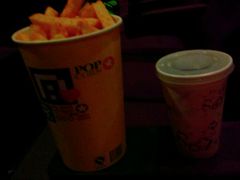 -金逸影城IMAX(光美湛江赤坎店)