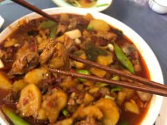 -福顺祥大盘鸡(临潼店)