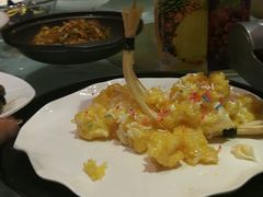 -湖锦酒楼·32年地道湖北菜(光谷店)
