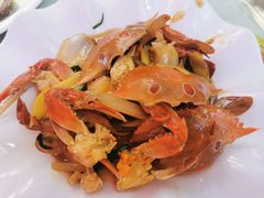 -范饭椰林川湘味海鲜·椰子鸡(三亚湾椰梦长廊店)