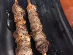 -鸟串烧Yakitori