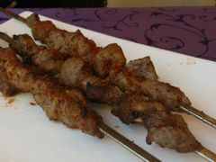 android_upload_pic-巴扎美食·新疆菜·西域歌舞表演餐厅(新疆大厦店)