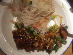 -阮氏娘·越南料理(双子塔店)