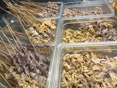 -老号尤兔头(西川店)