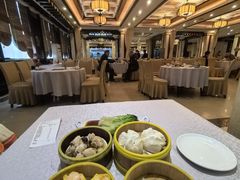 -华联广州大酒店-餐厅