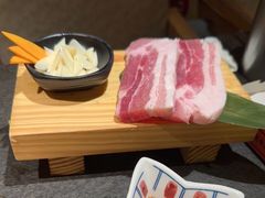 -上男·烧肉集市(五一广场店)