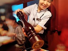 -安妮意大利餐厅(国贸店)