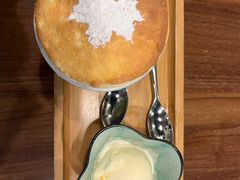 -芙蕾哥哥souffle