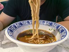 -黑窑厂糖油饼烤鸭·清真菜(旗舰店)