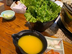 -韩香阁烤肉·烤活鳗(宽厚里店)