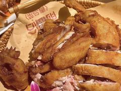 -前海沿·青岛菜(五四广场永旺店)