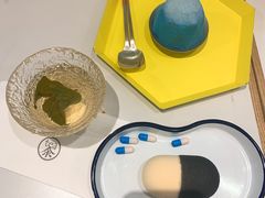-茶是一枝花泡茶店