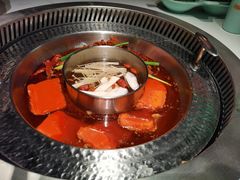 -晓宇重庆火锅(赛格国际购物中心店)