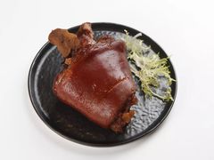 黑椒咸猪手-盒马鲜生(皇庭广场店)