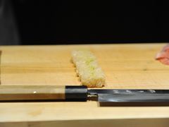 -桐寿司Sushi Tong