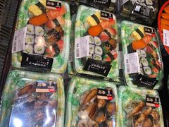 -7fresh七鲜(大族广场店)