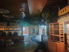 -纽斯洗浴SPA(三墩店)