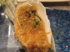 -大渔铁板烧(花园道店)