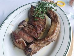 -Kathleen's Waitan 凯圣琳江景西餐厅(外滩店)