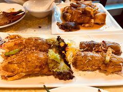 -喜记避风塘炒辣蟹(旗舰店)