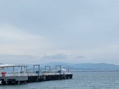 -三亚西岛海洋文化旅游区