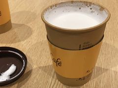 -麦当劳(北京大兴机场二层国内到达(安检外)店)