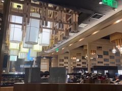 -AJIYA·池袋日式烧肉自助(天津万象城店)