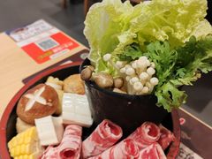 -侑味屋·健康定食(名城中心店)