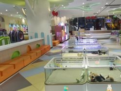 -meland亲子乐园•派对•研学(苏州悠方购物中心店)