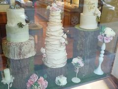 -丁香西饼屋(桂林路店)