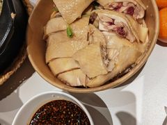 -泰煌鸡·上海白斩鸡·沪菜(平利店)