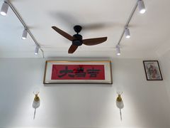 -大昌吉牛肉粉(林肯公寓店)