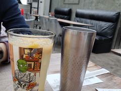 -Tubestation站点比萨(五道营店)