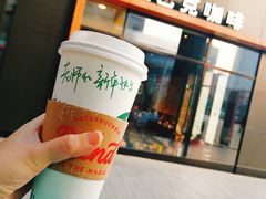 -星巴克臻选(济南万达店)